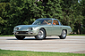 Lamborghini 350 GT (1965) - als Lot 215 an der RM Auction in Monterey am 15./16. August 2014 (© Glen Zanotti - Courtesy RM Auctions, 2014)
