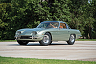 Lamborghini 350 GT (1965) - als Lot 215 an der RM Auction in Monterey am 15./16. August 2014