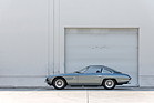Image: Lamborghini 350 GT (1965) - as lot 331 at the RM/Sotheby's auction in Monterey on August 13 - 15, 2015