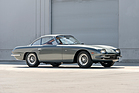 Lamborghini 350 GT (1965) - als Lot 331 an der RM/Sotheby's Versteigerung in Monterey am 13. - 15. August 2015