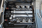 Bild: Lamborghini 350 GT (1965) - als Lot 331 an der RM/Sotheby's Versteigerung in Monterey am 13. - 15. August 2015
