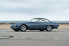 Lamborghini 350 GT (1965) - angeboten als Lot 006 an der Gooding & Co Versteigerung von Pebble Beach am 16./17. August 2019