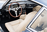 Lamborghini 350 GT (1965) - angeboten als Lot 006 an der Gooding & Co Versteigerung von Pebble Beach am 16./17. August 2019 (© Mike Maez - Courtesy Gooding & Co, 2019)