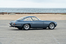 Lamborghini 350 GT (1965) - angeboten als Lot 006 an der Gooding & Co Versteigerung von Pebble Beach am 16./17. August 2019 (© Mike Maez - Courtesy Gooding & Co, 2019)