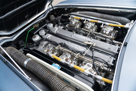 Lamborghini 350 GT (1965) - angeboten als Lot 006 an der Gooding & Co Versteigerung von Pebble Beach am 16./17. August 2019