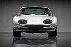 Lamborghini 350 GT (1965) - versteigert als Lot 138 an der RM Auction "Don Davis Collection" am 27. April 2013