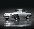 Lamborghini 350 GT (1965) - versteigert als Lot 138 an der RM Auction "Don Davis Collection" am 27. April 2013