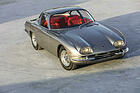 Lamborghini 350 GT Coupe (1965) - offered as lot 030 at the Bonhams Quail auction on August 19, 2022