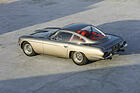 Bild: Lamborghini 350 GT Coupe (1965) - als Lot 030 angeboten an der Bonhams Quail Versteigerung am 19. August 2022