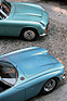 Lamborghini 350 GT Touring (1965) - E-64 - Concorso d'Eleganza Villa d'Este 2017