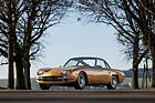 Lamborghini 350 GT Touring (1965) - als Lot 049 angeboten an der Artcurial Rétromobile Paris Versteigerung am 2. Februar 2024