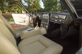 Lamborghini 350 GT Touring (1965) - versteigert als Lot 136 durch RM Auction am 17. August 2013 in Monterey