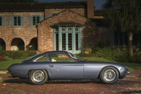 Lamborghini 350 GT Touring (1965) - versteigert als Lot 136 durch RM Auction am 17. August 2013 in Monterey