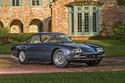 Lamborghini 350 GT Touring (1965) - versteigert als Lot 136 durch RM Auction am 17. August 2013 in Monterey