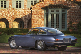 Lamborghini 350 GT Touring (1965) - versteigert als Lot 136 durch RM Auction am 17. August 2013 in Monterey