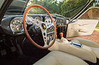 Lamborghini 350 GT Touring (1965) - versteigert als Lot 136 durch RM Auction am 17. August 2013 in Monterey