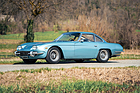 Bild: Lamborghini 350 GT by Touring (1964) - als Lot 173 an der Versteigerung von RM Sotheby's in Monaco am 25. April 2026