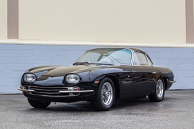 Bild Lamborghini 350 GT by Touring (1965) - als Lot 252 an der RM/Sotheby's Amelia Island Versteigerung 2017 angeboten