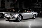 Lamborghini 350 GT by Touring (1965) - als Lot 370 an der RM Sotheby’s Monterey Auction 2026