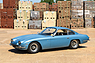 Lamborghini 350 GT by Touring (1966) - angeboten als Lot 361 an der RM/Sotheby's-Versteigerung in Monterey am 17. August 2019 (© Gabor Mayer - Courtesy RM/Sotheby's, 2019) Lamborghini 350 GT by Touring (1966) - angeboten als Lot 361 an der RM/Sotheby's-Versteigerung in Monterey am 17. August 2019 (© Gabor Mayer - Courtesy RM/Sotheby's, 2019)