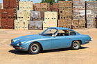 Lamborghini 350 GT by Touring (1966) - offered as lot 361 at the RM/Sotheby's auction in Monterey on August 17, 2019