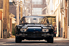 Bild: Lamborghini 350 GT von Touring (1965) - als Lot 138 angeboten an der RM/Sotheby's Versteigerung von Arizona 2024