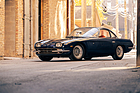 Image: Lamborghini 350 GT by Touring (1965) - offered as lot 138 at the RM/Sotheby's auction of Arizona 2024