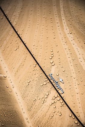 Lamborghini 350 GTS (1965) - am Concours d'Elégance Schloss Bensberg Classics am 8. September 2013 - F1