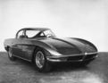 Lamborghini 350 GTV (1964) - Vorderansicht