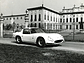 Lamborghini 350 GTZ (1965) (© Lamborghini / Werk, 1965) Lamborghini 350 GTZ (1965) (© Lamborghini / Werk, 1965)