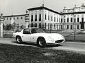 Bild: Lamborghini 350 GTZ (1965)