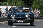 Lamborghini 400 GT (1966) - Sport- und Tourenwagen 1966-1988 am Grand Prix Suisse Berne Memorial 2018