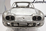 Lamborghini 400 GT (1966) - in Restauration - Rétromobile Paris 2019 (© Daniel Reinhard, 2019) Lamborghini 400 GT (1966) - in Restauration - Rétromobile Paris 2019 (© Daniel Reinhard, 2019)