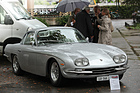 Lamborghini 400 GT (1968) - am Zurich Classic Car Award 2015