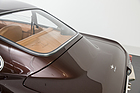 Lamborghini 400 GT 2+2 (1966) - Gute Sicht auch nach hinten