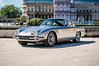Lamborghini 400 GT 2+2 (1966) - as lot 111 at RM/Sotheby's The Tegernsee Auction 2024