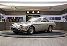 Bild: Lamborghini 400 GT 2+2 (1966) - als Lot 120 an der RM/Sotheby’s Dubai Versteigerung 2024