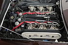 Lamborghini 400 GT 2+2 (1966) - der V12-Motor leistete rund 320 DIN PS