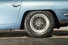 Lamborghini 400 GT 2+2 (1967) – Im Detail trägt er die Spuren der Jahre