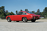 Lamborghini 400 GT 2+2 (1967) - als Lot 018 angeboten an der Gooding & Co Pebble BeachVersteigerung am 19./20. August 2022 (© Mike Maez - Courtesy Gooding & Co, 2022) Lamborghini 400 GT 2+2 (1967) - als Lot 018 angeboten an der Gooding & Co Pebble BeachVersteigerung am 19./20. August 2022 (© Mike Maez - Courtesy Gooding & Co, 2022)