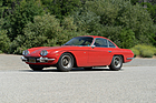 Bild: Lamborghini 400 GT 2+2 (1967) - als Lot 018 angeboten an der Gooding & Co Pebble BeachVersteigerung am 19./20. August 2022