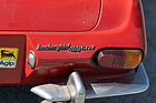 Bild: Lamborghini 400 GT 2+2 (1967) - als Lot 018 angeboten an der Gooding & Co Pebble BeachVersteigerung am 19./20. August 2022