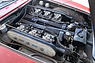 Lamborghini 400 GT 2+2 (1967) - als Lot 018 angeboten an der Gooding & Co Pebble BeachVersteigerung am 19./20. August 2022 (© Mike Maez - Courtesy Gooding & Co, 2022) Lamborghini 400 GT 2+2 (1967) - als Lot 018 angeboten an der Gooding & Co Pebble BeachVersteigerung am 19./20. August 2022 (© Mike Maez - Courtesy Gooding & Co, 2022)
