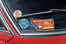 Lamborghini 400 GT 2+2 (1967) - als Lot 018 angeboten an der Gooding & Co Pebble BeachVersteigerung am 19./20. August 2022 (© Mike Maez - Courtesy Gooding & Co, 2022) Lamborghini 400 GT 2+2 (1967) - als Lot 018 angeboten an der Gooding & Co Pebble BeachVersteigerung am 19./20. August 2022 (© Mike Maez - Courtesy Gooding & Co, 2022)