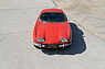 Lamborghini 400 GT 2+2 (1967) - als Lot 018 angeboten an der Gooding & Co Pebble BeachVersteigerung am 19./20. August 2022 (© Mike Maez - Courtesy Gooding & Co, 2022) Lamborghini 400 GT 2+2 (1967) - als Lot 018 angeboten an der Gooding & Co Pebble BeachVersteigerung am 19./20. August 2022 (© Mike Maez - Courtesy Gooding & Co, 2022)