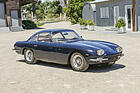 Image: Lamborghini 400 GT 2+2 (1967) - offered as lot 040 at the Bonhams Quail auction on August 19, 2022