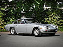 Image: Lamborghini 400 GT 2+2 (1967) - as lot 120 at Bonhams "The Zoute Sale" 2025