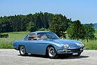 Lamborghini 400 GT 2+2 (1967) - offered as lot 137 at the Bonhams Gstaad auction on July 3, 2022