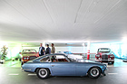 Lamborghini 400 GT 2+2 (1967) - als Lot 137 angeboten an der Bonhams Gstaad Versteigerung am 3. Juli 2022