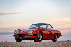 Artcurial versteigert am 13. September 2020 das Oldtimermuseum des Sammlers André Trigano